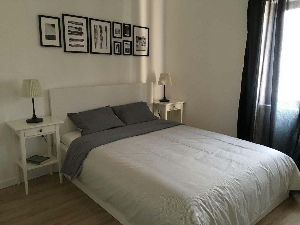 Casa Da Fonte Apartment Foz do Arelho Bagian luar foto
