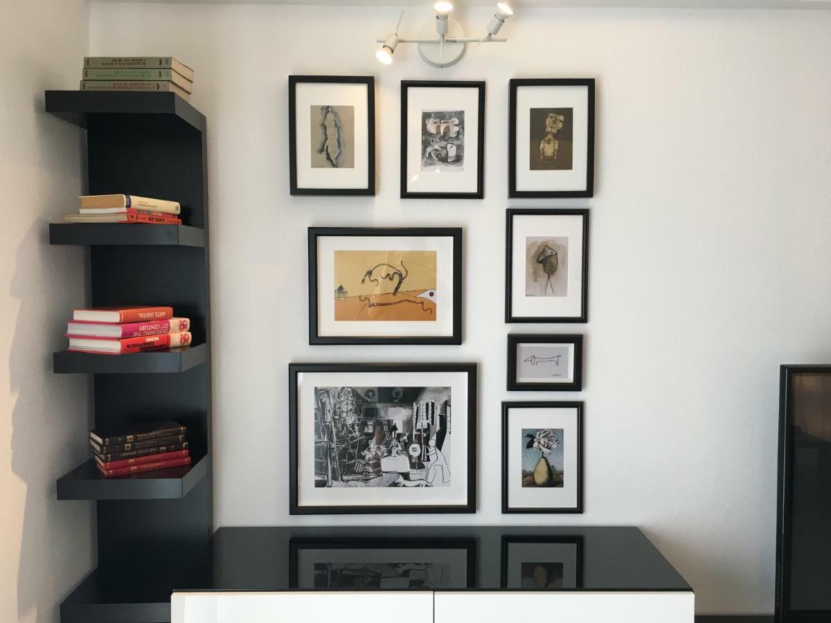 Casa Da Fonte Apartment Foz do Arelho Bagian luar foto