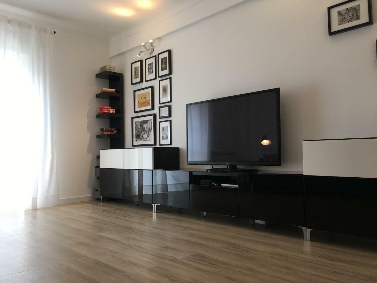 Casa Da Fonte Apartment Foz do Arelho Bagian luar foto